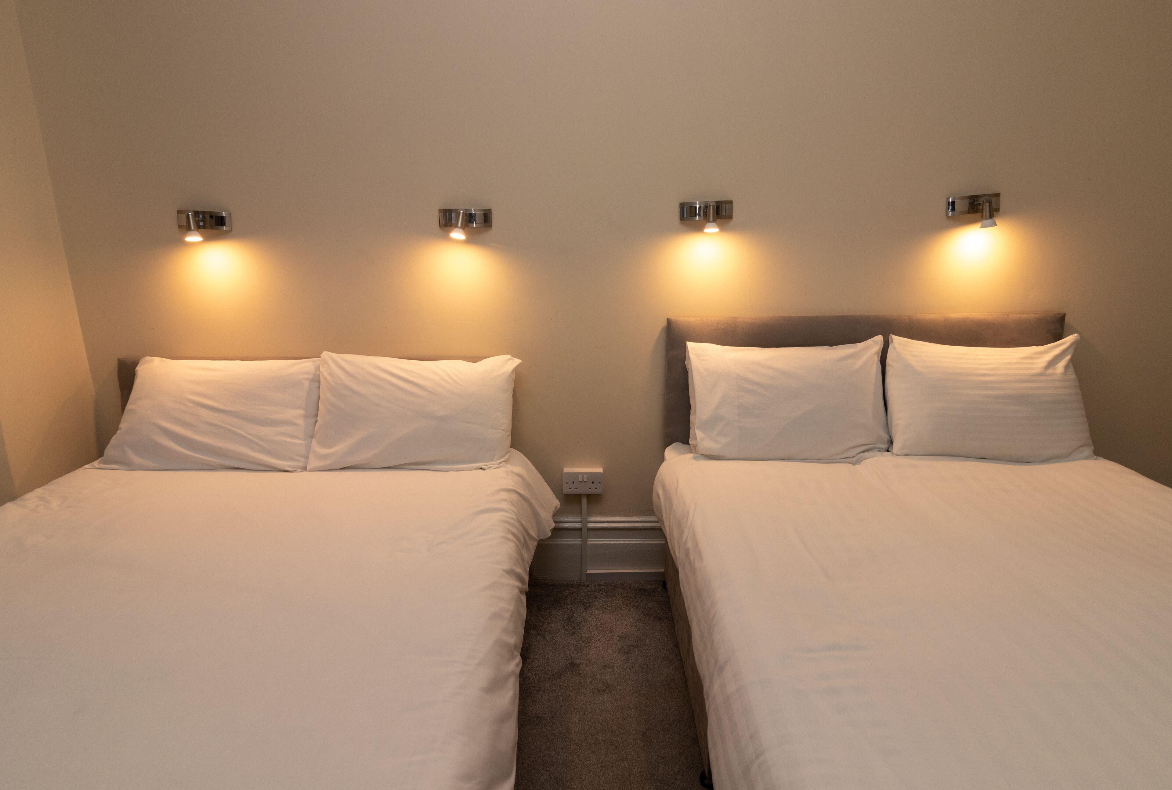 The Starlux Hotel - Blackpool — Photos 3