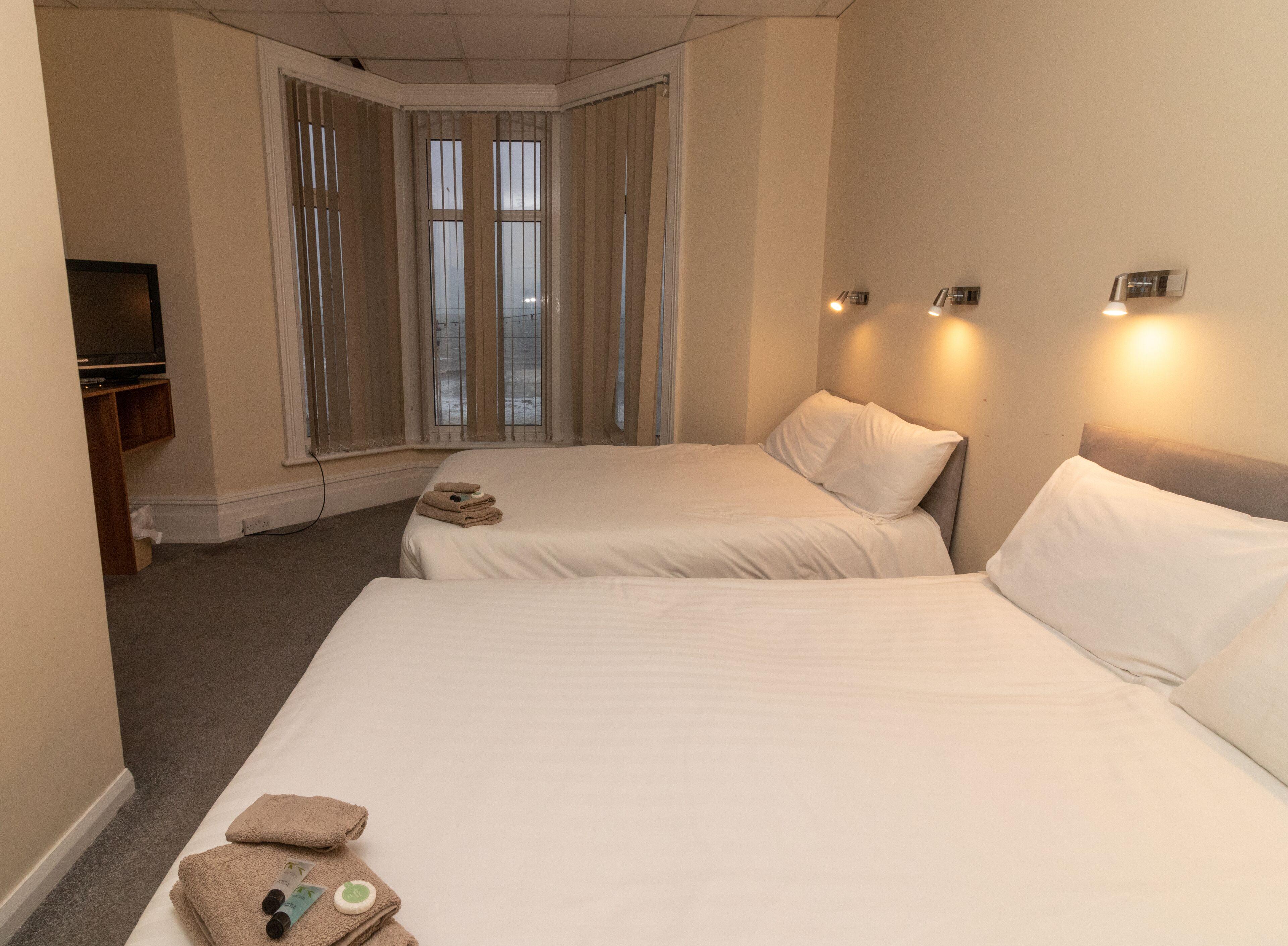 The Starlux Hotel - Blackpool, Blackpool